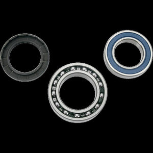 MOOSE RACING 25-1011 ATV WHEEL BEARING KIT 25-1011