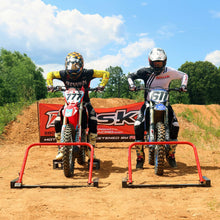 Load image into Gallery viewer, RISK RACING STARTING GATE HOLESHOT PRO ELECTRONIC 14261