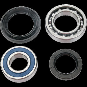 MOOSE RACING 25-1139 WHEEL BEARING & SEAL KIT 25-1139