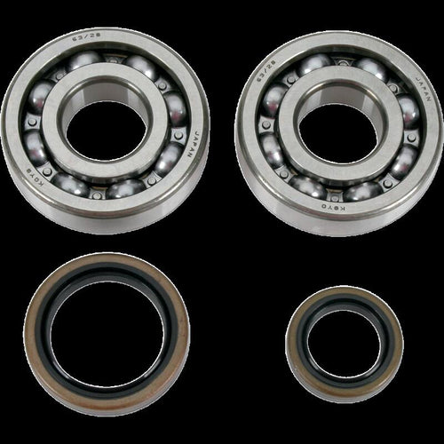MOOSE RACING 24-1021 CRANK BEARING & SEAL KIT 24-1021