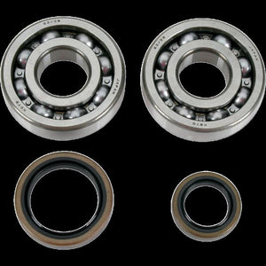 MOOSE RACING 24-1021 CRANK BEARING & SEAL KIT 24-1021