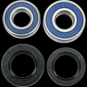 MOOSE RACING 25-1113 WHEEL BEARING & SEAL KIT 25-1113