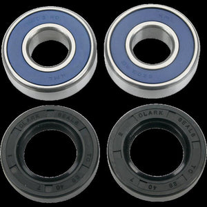 MOOSE RACING 25-1104 ATV WHEEL BEARING KIT 25-1104