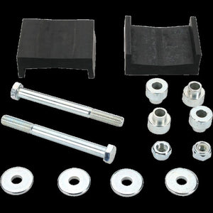 C&A PRO MOUNT KIT SKI-DOO 76000194