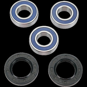 MOOSE RACING 25-1271 WHEEL BEARING & SEAL KIT 25-1271