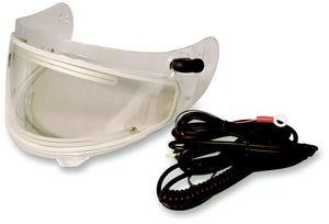 HJC HJ-09 FRAMELESS EC CLR SHIELD HHJ09G3P100003