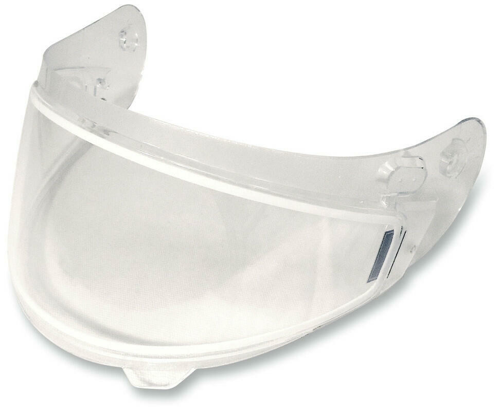 HJC HJ-09 FRAMELESS DL CLR SHIELD HHJ09G3L01000