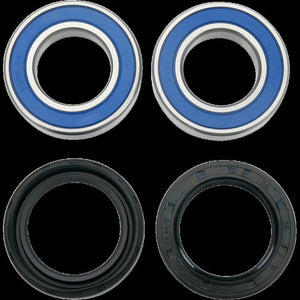 MOOSE RACING 25-1108 WHEEL BEARING & SEAL KIT 25-1108