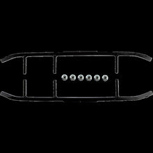 Load image into Gallery viewer, WOODYS 4"X 60 Turning   1 1/2" End Pad EPI3-7125-1