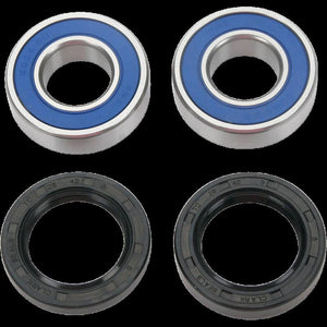 MOOSE RACING 25-1112 ATV WHEEL BEARING KIT 25-1112