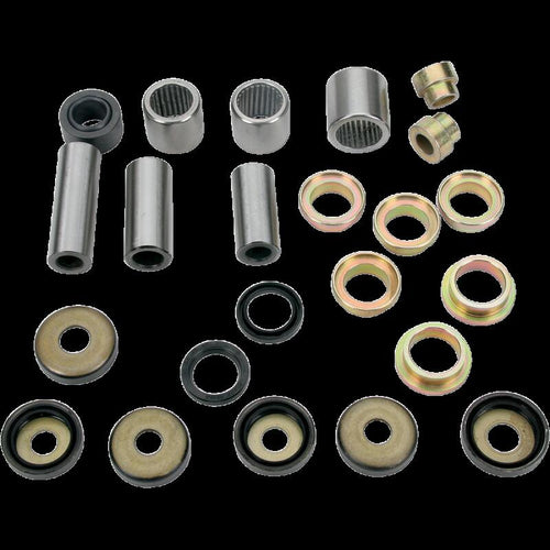 MOOSE RACING 27-1016 SWING ARM LINKAGE BEARING KIT 27-1016