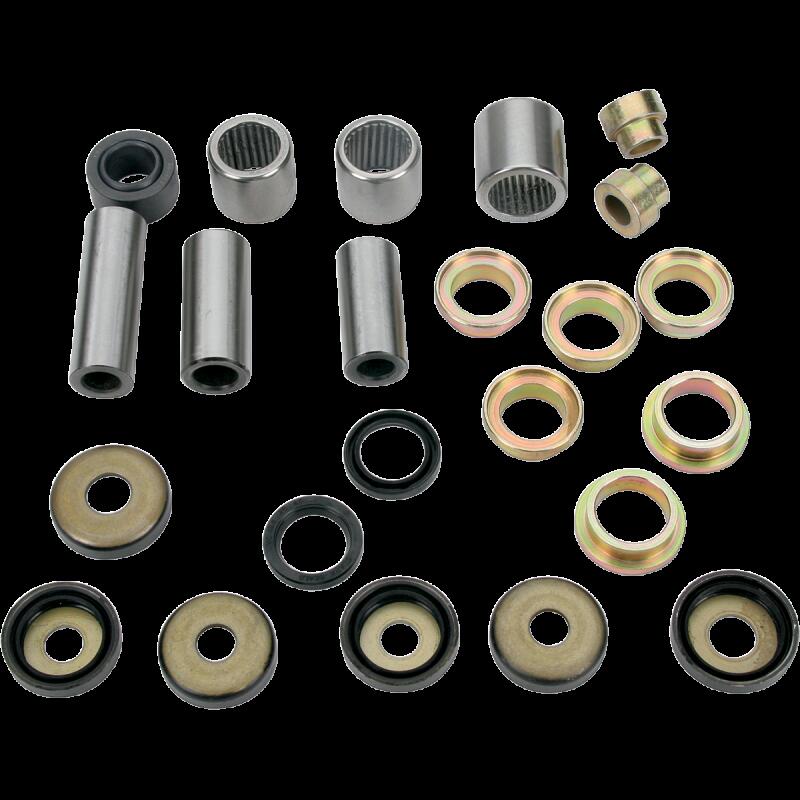 MOOSE RACING 27-1016 SWING ARM LINKAGE BEARING KIT 27-1016