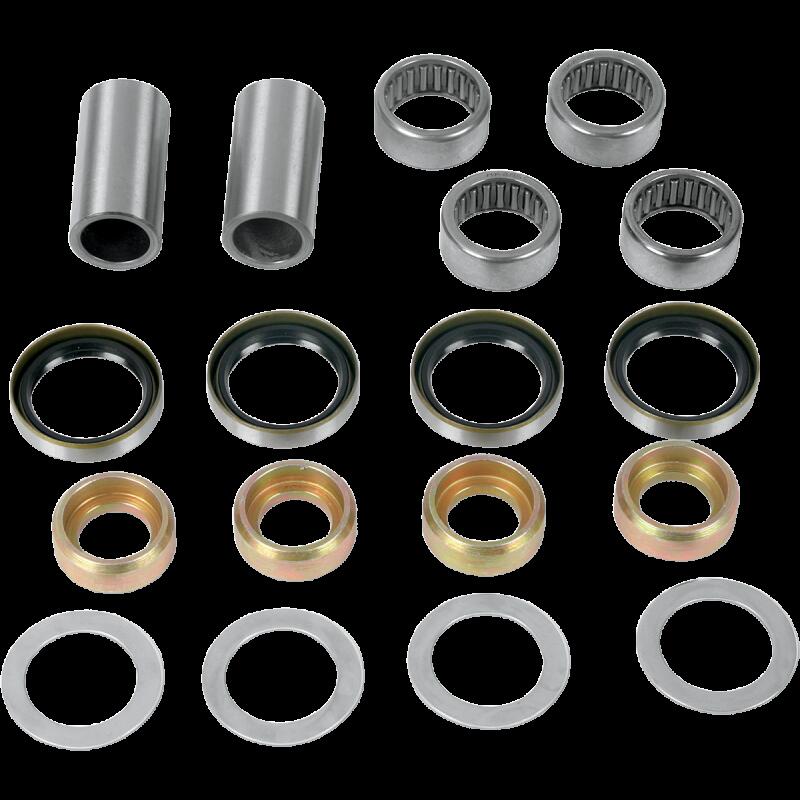 MOOSE RACING 28-1087 SWING ARM BEARING KIT 28-1087