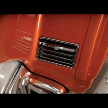 Load image into Gallery viewer, SHOW CHROME LOWER VENTS GL1800 PR 52-642