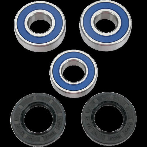 MOOSE RACING Wheel Bearing Kit 25-1262