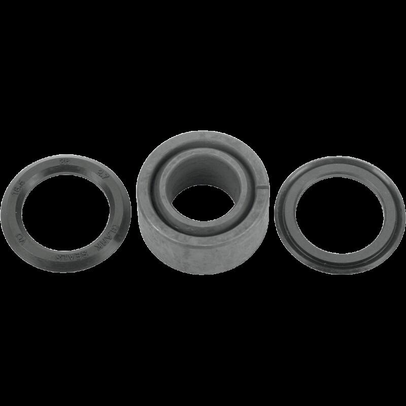 MOOSE RACING 29-1016 REAR SHOCK BEARING & SEAL KIT 29-1016