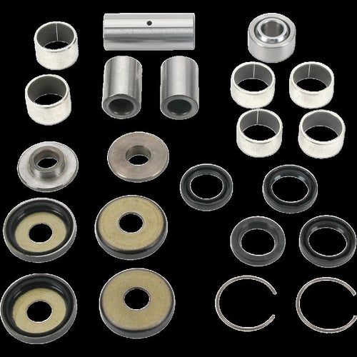 MOOSE RACING 27-1002 LINKAGE BEARING & SEAL KIT 27-1002