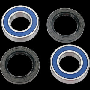 MOOSE RACING MOOSE WHEEL BEARING & SEAL KIT A25-1273