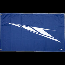 Load image into Gallery viewer, FACTORY EFFEX-APPAREL FLAG RV YAM STROBE BLUE 22-45240