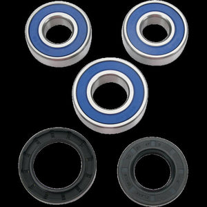 MOOSE RACING 25-1256 WHEEL BEARING & SEAL KIT 25-1256