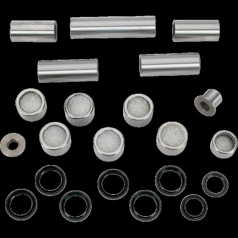 MOOSE RACING 27-1018 SWING ARM LINKAGE BEARING KIT 27-1018