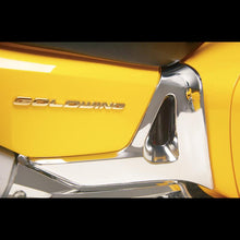 Load image into Gallery viewer, SHOW CHROME BATTERY SIDE COVER PR 52-630