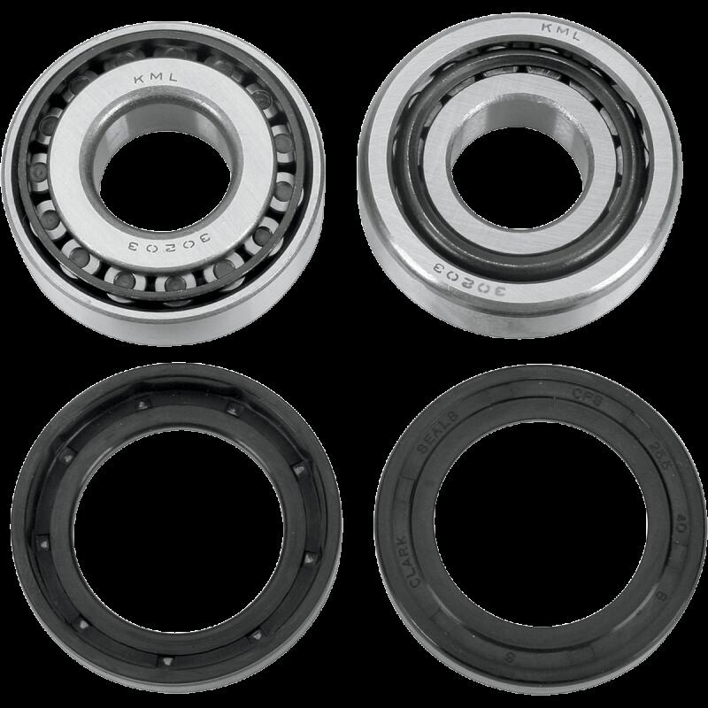 MOOSE RACING 28-1059 SWING ARM BEARING KIT 28-1059