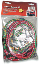Load image into Gallery viewer, ERICKSON ASSORTED BUNGEY BAG, 10PK 06619-ER