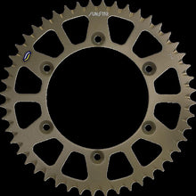 Load image into Gallery viewer, SUNSTAR SPROCKETS 520-48T ALUMINUM REAR SPROCKET 5-359248