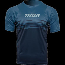 Load image into Gallery viewer, THOR BICYCLE JRSY ASSIST SHVR TE/MN SM 5120-0163