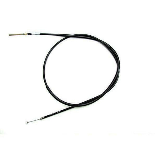 MOTION PRO BRAKE CABLE REAR HAND BLACK VINYL 04-0300