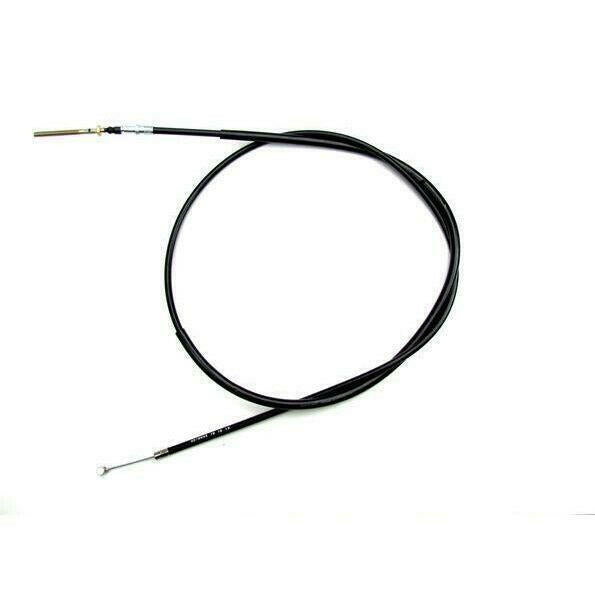 MOTION PRO BRAKE CABLE REAR HAND BLACK VINYL 04-0300