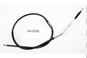 MOTION PRO BRAKE CABLE FRONT BLACK VINYL 04-0206