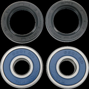 MOOSE RACING 25-1027 WHEEL BEARING & SEAL KIT 25-1027