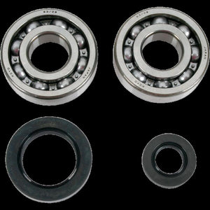 MOOSE RACING 24-1030 CRANK BEARING & SEAL KIT 24-1030