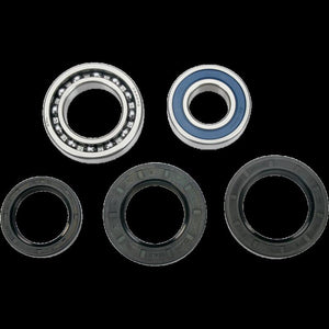 MOOSE RACING 25-1017 ATV WHEEL BEARING KIT 25-1017