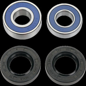 MOOSE RACING 25-1168 WHEEL BEARING & SEAL KIT 25-1168