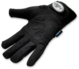 MOTION PRO TECH GLOVES X-LARGE BLACK 21-0021