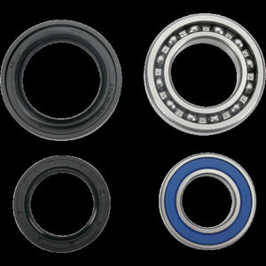 MOOSE RACING 25-1012 WHEEL BEARING KIT 25-1012
