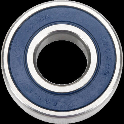 ALL BALLS 62042-RS WHEEL BEARING ALL BALLS 6204-2RS