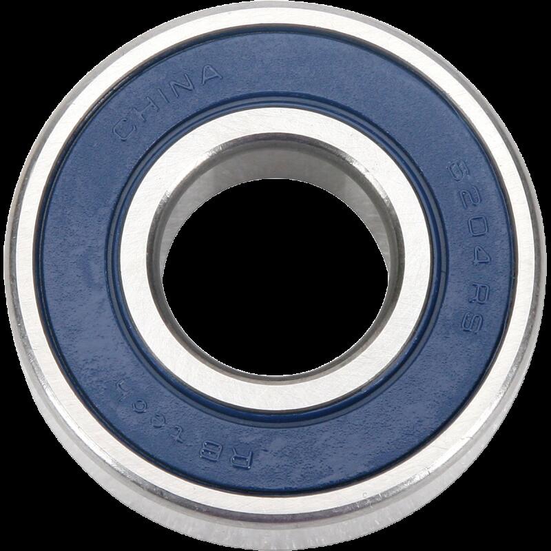ALL BALLS 62042-RS WHEEL BEARING ALL BALLS 6204-2RS