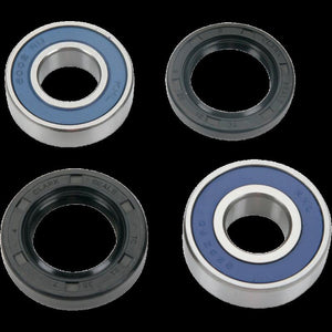 MOOSE RACING 25-1160 WHEEL BEARING & SEAL KIT 25-1160
