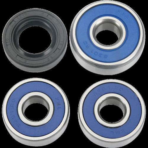 MOOSE RACING 25-1167 WHEEL BEARING & SEAL KIT 25-1167