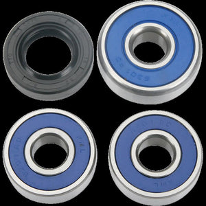 MOOSE RACING 25-1167 WHEEL BEARING & SEAL KIT 25-1167