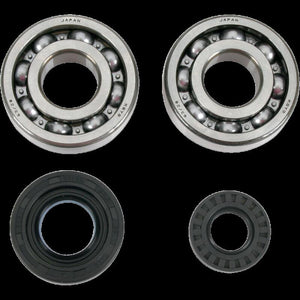 MOOSE RACING 24-1029 CRANK BEARING & SEAL KIT 24-1029