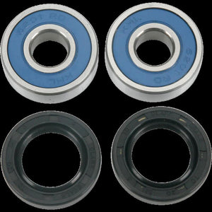 MOOSE RACING 25-1025 WHEEL BEARING & SEAL KIT 25-1025
