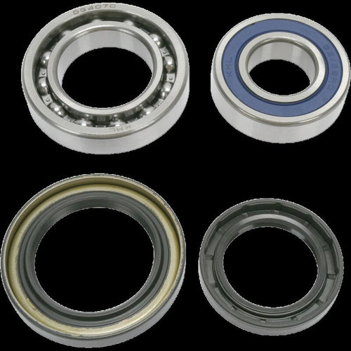 MOOSE RACING WHEEL BEARING KIT 25-1018