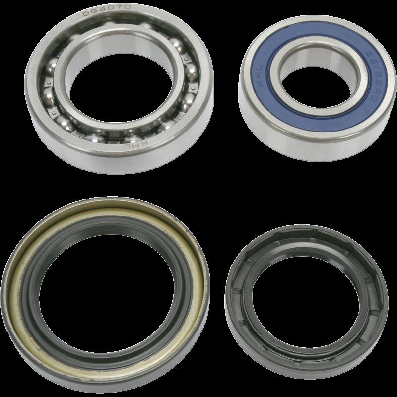 MOOSE RACING WHEEL BEARING KIT 25-1018