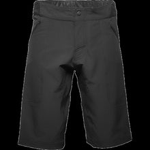 Load image into Gallery viewer, THOR BICYCLE SHORT INTENSE BK/GY 32 5001-0041