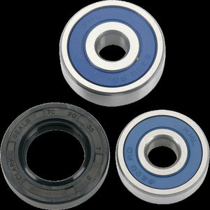 MOOSE RACING 25-1165 WHEEL BEARING & SEAL KIT 25-1165
